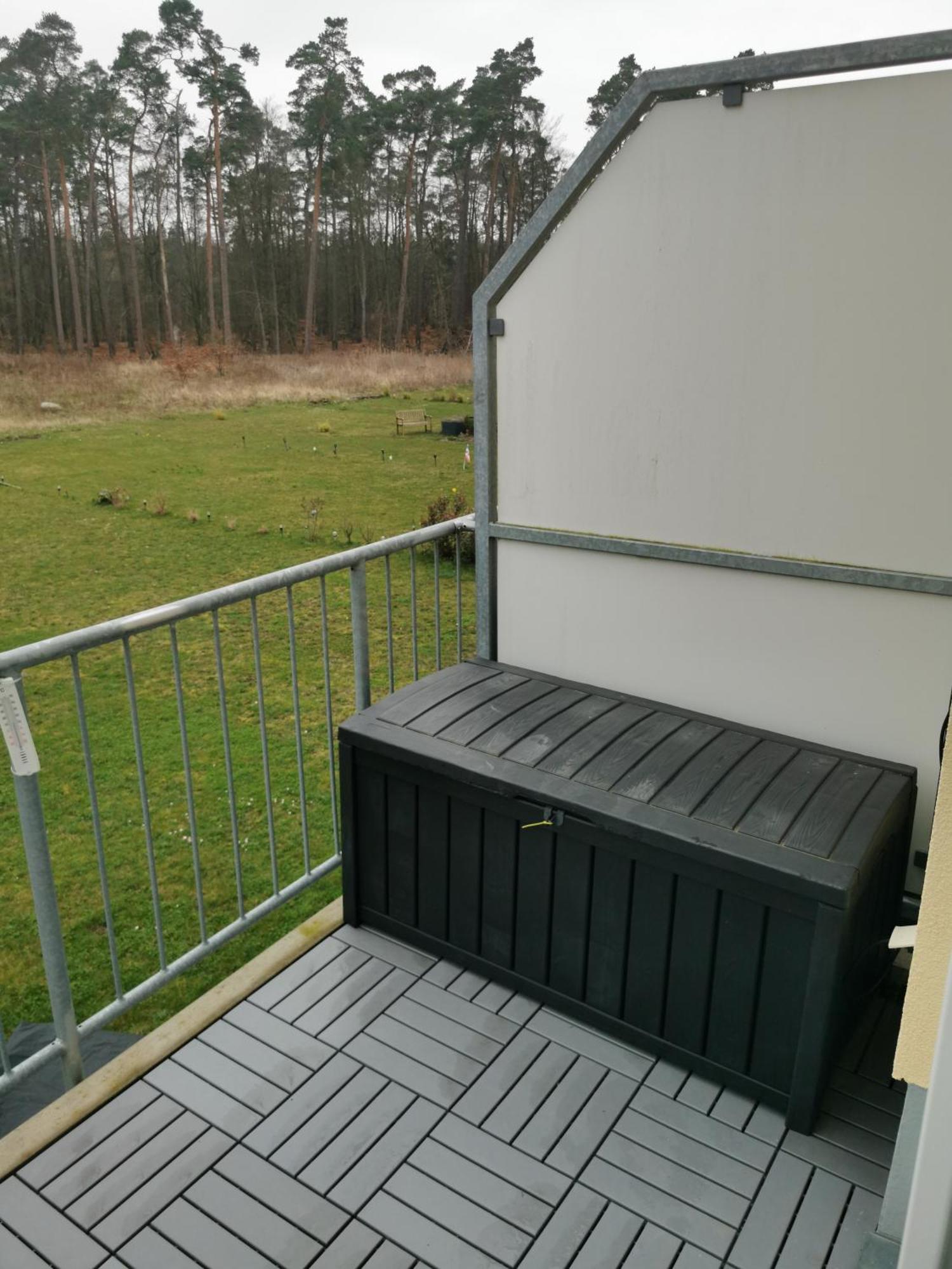 Fewo Kueste Und Wald Gelbensande Exterior photo